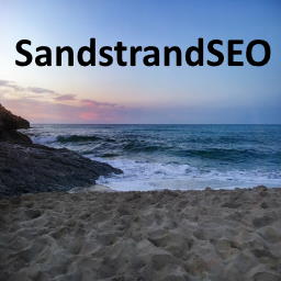 SandstrandSEO Bild 1